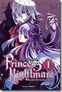 Princess Nightmare Vol 01