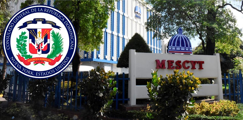 Consulado y MESCYT anuncian amplio programa de becas internacionales para estudiantes residentes en NY y otros estados