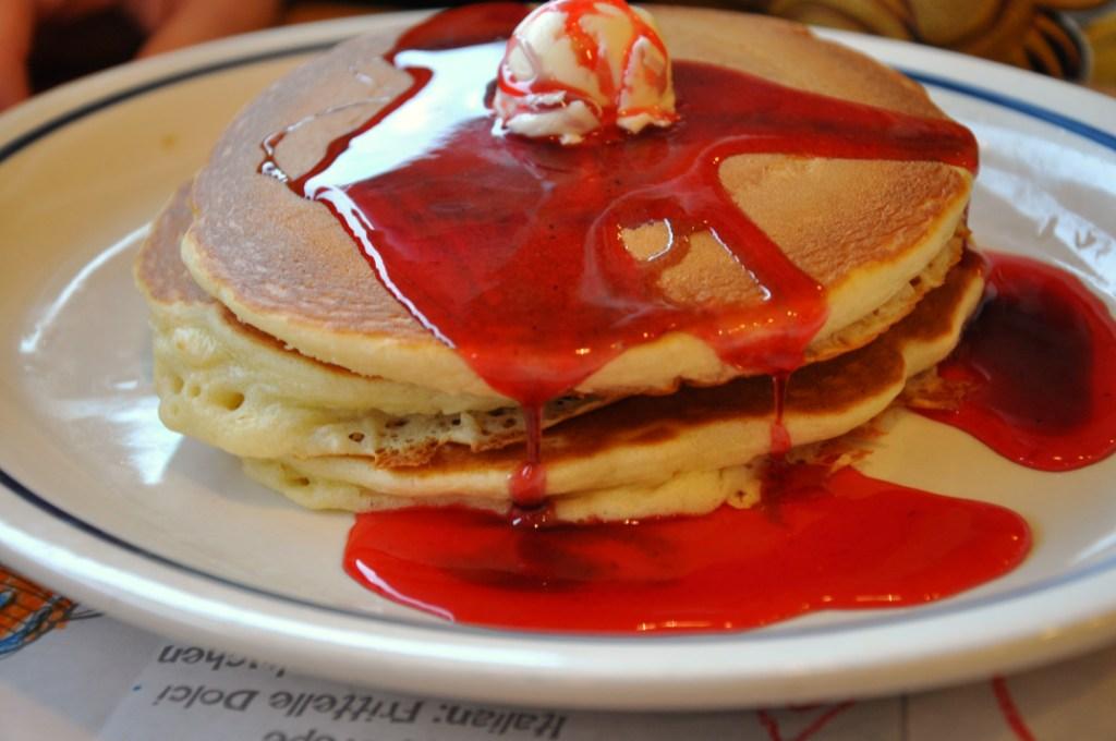 . please visit IHOP Pancake Day For website ihop pancakes make blueberry  to information, more the how