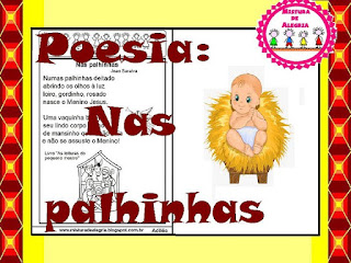 Poesia na educação infantil