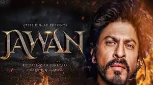 Jawan Movie