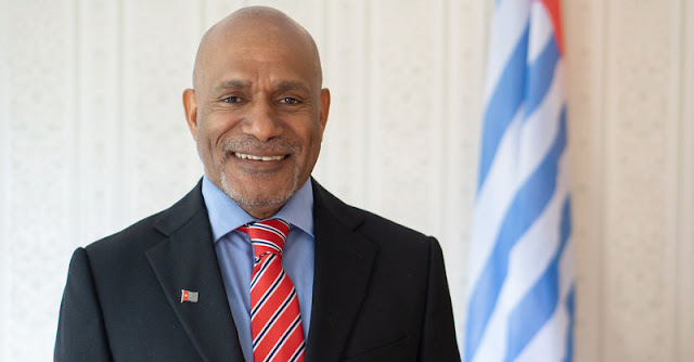 Benny Wenda, Pemimpin Kemerdekaan West Papua: “Kami berjuang untuk referendum, seperti Catalonia atau Skotlandia”