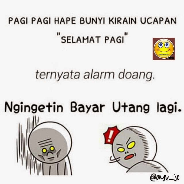 Meme Lucu Terbaru 27 Maret 2015 - Disini Aja Tempatnya