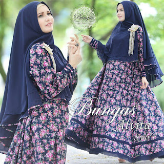 ALVITA Syari by BUNGAS NAVY