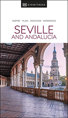 Travel guide blog ebook Séville