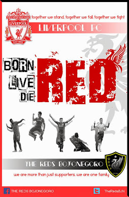  Liverpool  Bojonegoro Desain  Jersey  Tim Futsal The Reds 