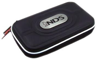 NDS Lite Airform Case Bag Pouch