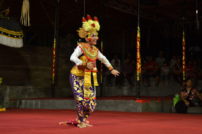 Gaungkan Eksistensi Kesenian Klasik,