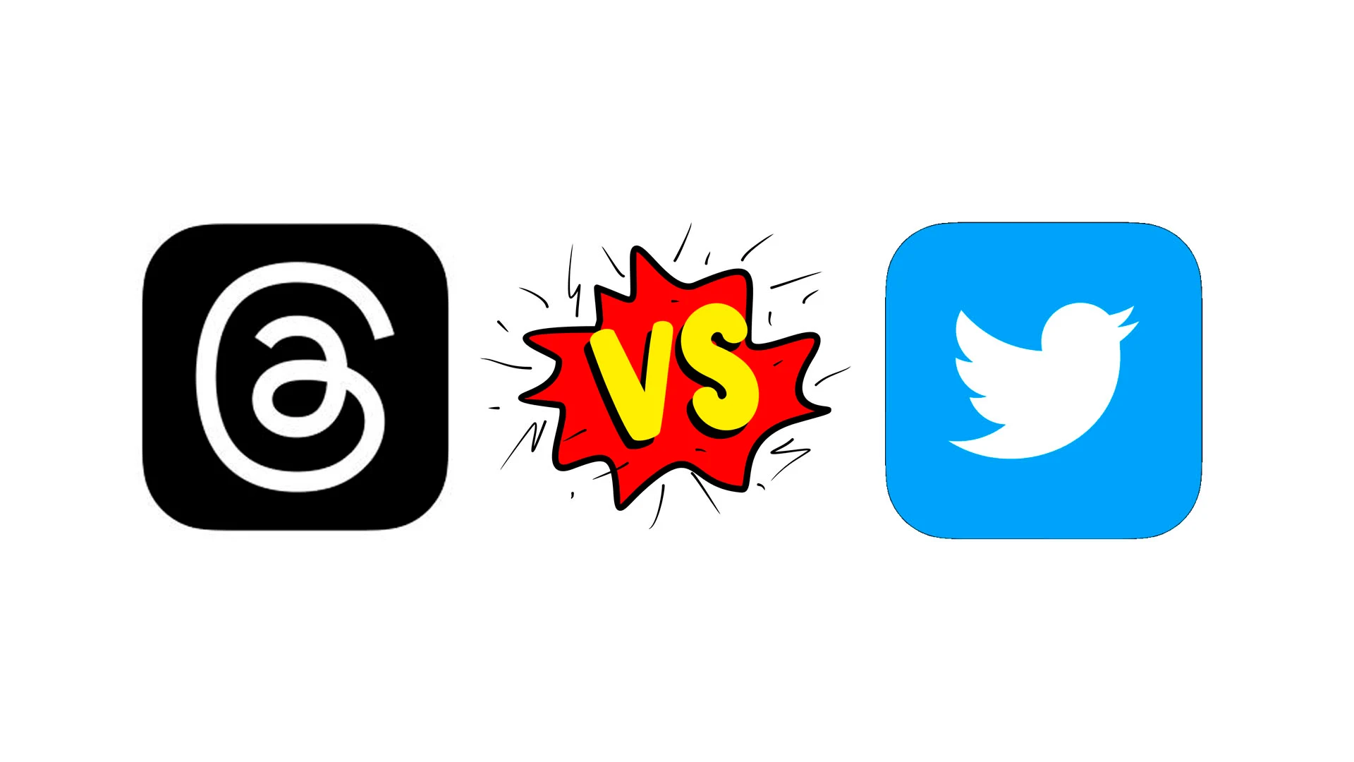 Keunggulan Aplikasi Threads Dibandingkan Twitter