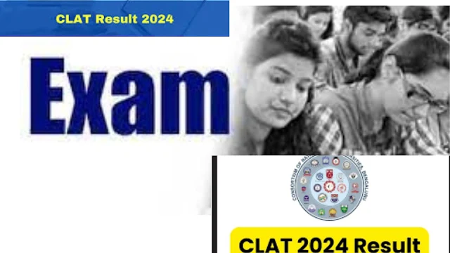 clat-2024-results-for-ug-pg-to-be-released in hindi: और अन्य महत्वपूर्ण विवरणों के बारे में अधिक जानने के लिए आगे पढ़ें।