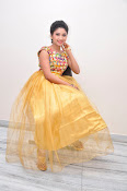 Vishnu Priya at 21st Century Love Audio launch-thumbnail-14