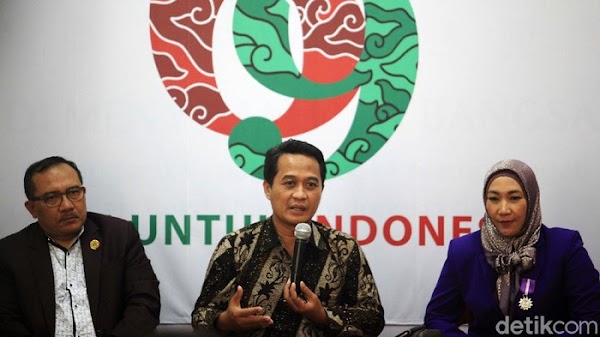 IDI: Membuka Data Pasien Corona Mudahkan Pencegahan