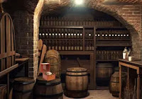 365 Escape Wine Cellar Escape