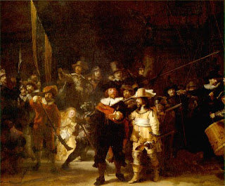 The Nightwatch