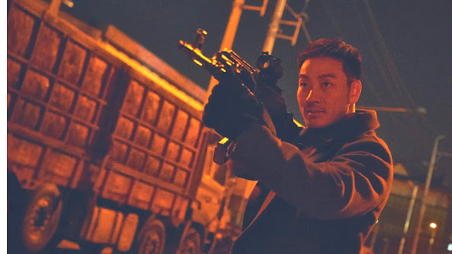 Best Top 10 Action Movies on Netflix Right Now - 4evertalks