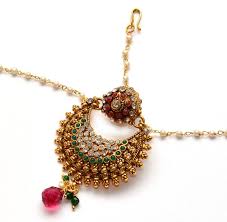 usa news corp, Maang Tikka Hair Antique Fashion Gold, gold maang tikka jewelry in Tanzania, best Body Piercing Jewelry