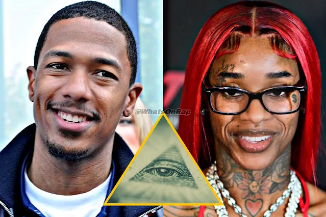 Sexyy Red's Illuminati Confession Ignites Online Buzz: What's Behind the Hottest Rapper's Revelations?