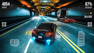 SR Street Racing V1.033 MOD Apk + Data