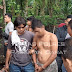  Polres Pasaman Barat Amankan Pengedar Sabu Di Jorong Sungai Talang