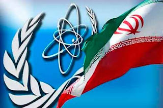 Programa nuclear iran