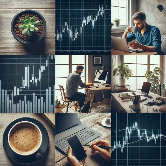 Trading for a Living - Potensi dan Tantangan