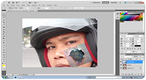 Muka monster_prasetyodesign 3