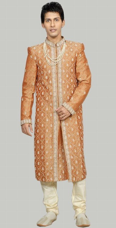 Sherwani Model Man 39s