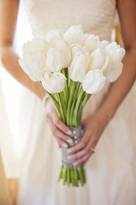 8 Popular Wedding Flowers