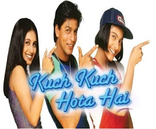 Download Film Kuch Kuch Hota Hai (1998) Subtitle Indonesia Full Movie