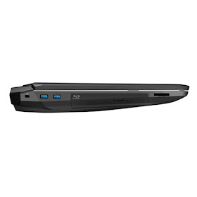 Asus G750JH