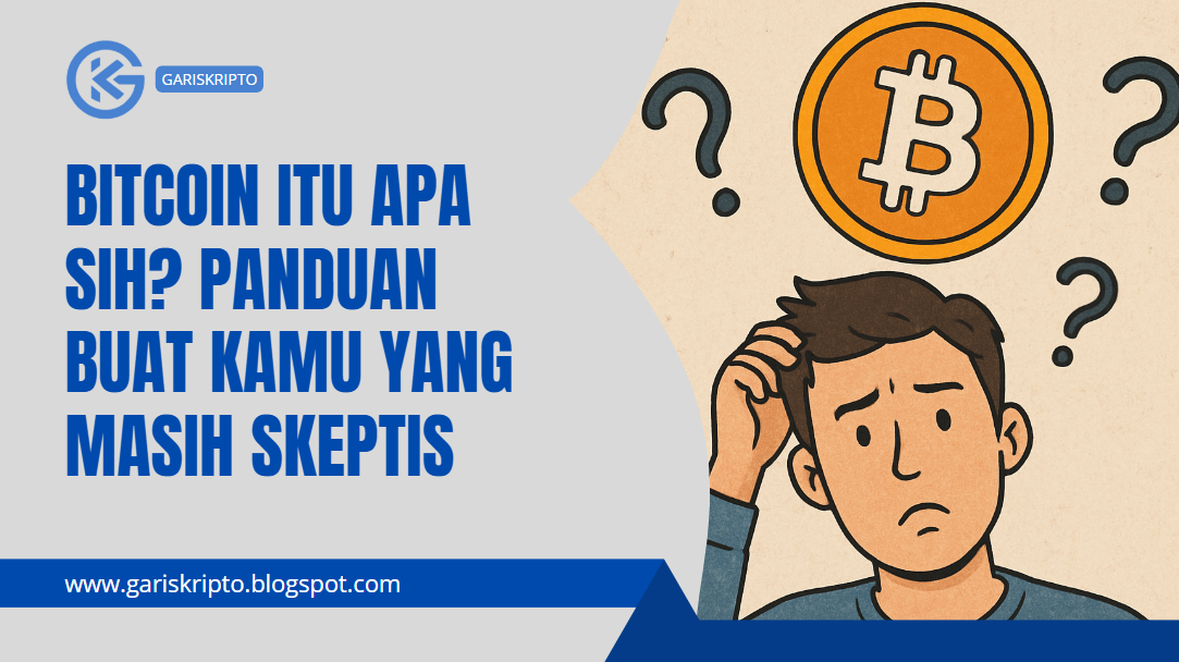 Bitcoin Itu Apa Sih Bitcoin Itu Apa Sih