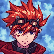 Dungeon X Dungeon - VER. 1.2.4 (God Mode) MOD APK