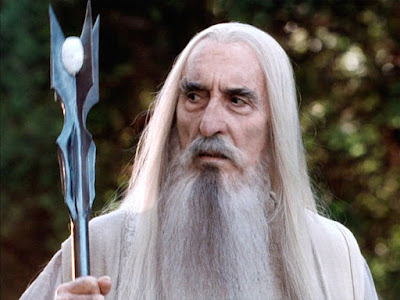 Saruman