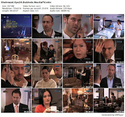 Download Shehrazat Episode 24 Dubbing Indonesia H264/AAC MKV NacitaTV