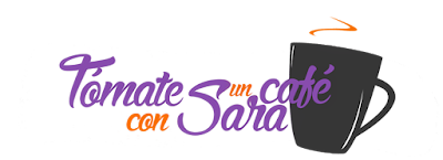 Tómate un café con Sara