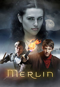 Merlin Temporada 3