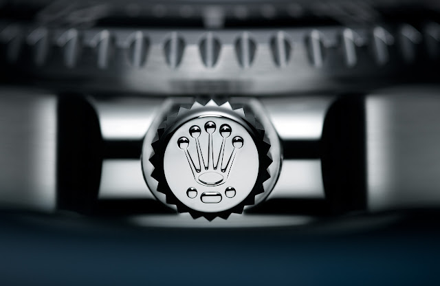 Rolex Deepsea Challenge 126067