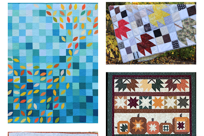 22+ Farmhouse Fall Quilt Pattern