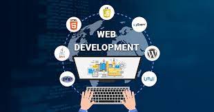 Professional Web Development Company Lahore