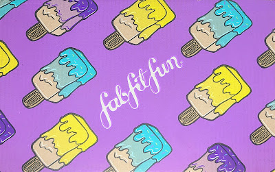 Review: FabFitFun Summer Box 2022