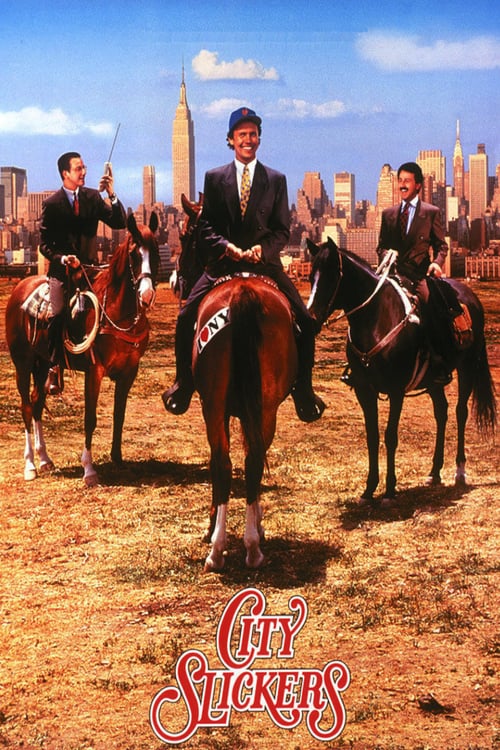 [HD] Cowboys de ciudad 1991 Ver Online Castellano
