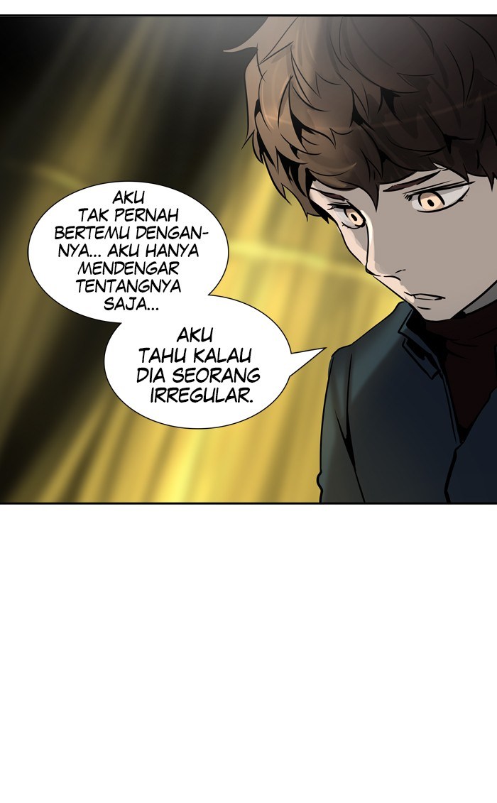 Webtoon Tower Of God Bahasa Indonesia Chapter 318