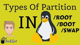 Linux | Linux Partitioning