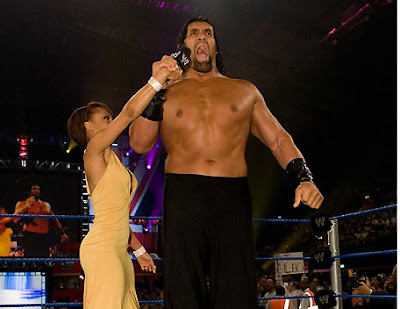 The Great Khali