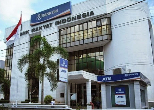 PT Bank Rakyat Indonesia (Persero) Tbk - Recruitment For 