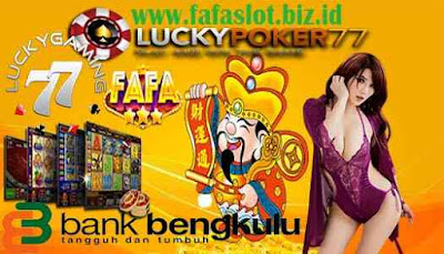 Fafaslot Login Dan Mainkan Pakai Bank Bengkulu 24Jam agenfafaslotmyid
