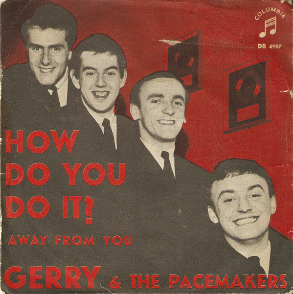 Gerry and the Pacemakers