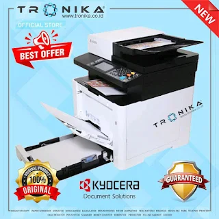 Beli mesin fotocopy kyocera m2040dn paling murah