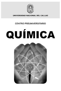 Libro de Química CEPRE UNAC pdf