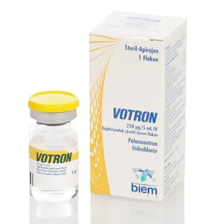 Votron حقن